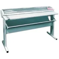 Rowe 198-2 Schneidemaschine - Installationsservice
