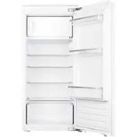 Hafele Einbau-Kühlschrank mit Gefrierfach Assedo RIF13S122ea, Höhe 122 cm, Breite 54 cm, Nutzinhalt total 179 l, 535.12.540