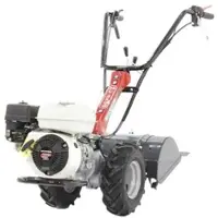 Benassi MC2300H Reverso umkehrbarer Einachsschlepper - GP160 Honda Benzinmotor