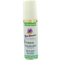 Bergland-Pharma GmbH & Co. KG Teebaum Fußspray 100 ML