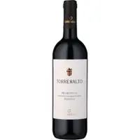 Torrevento »Torre Salto« Primitivo