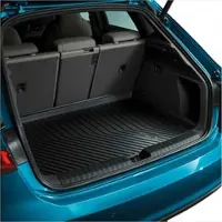 Audi A3 RS3 Sportback Gepäckraumschale Kofferraumeinlage Anthrazit 8Y4061180