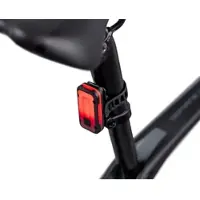 Lupine Rotlicht Pro StVZO