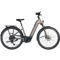 Pegasus Premio EVO 10 Lite 800 Wh Damen braun 2026 - 28" - 50 cm