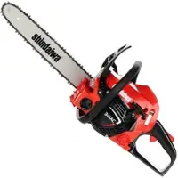 Shindaiwa SDK 341AC - Benzin-Motorsäge- Schwertläge 35 cm