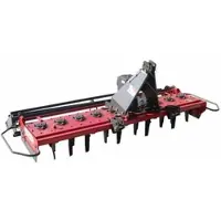 Geotech Kreiselegge Pro ER 210 - Arbeitsbreite 210 cm - 20 Zinken - leichte Reihe