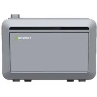 Growatt NEXA 2000 0% MwSt §12 III UstG Erweiterungsbatterie