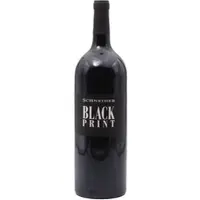 Markus Schneider Cuvée Black Print 2022 Magnum