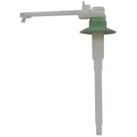 B Braun Kunststoff-Ersatzpumpe für E/ELS und T/TLS 26 plus 4400005 , für 1000 ml - Desinfektionsmittelspender