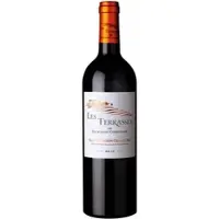 Château Tour Saint Christophe Les Terrasses Grand Cru AC 2022 Christophe 0,75l