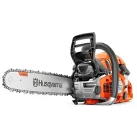 Husqvarna Motorsäge 560 XP Mark II (18) - aktuelles Modell"