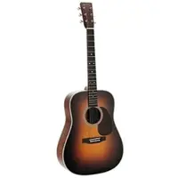Martin D-41 1935 Sunburst #2739957 - Westerngitarre
