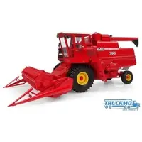 Universal Hobbies Massey Ferguson 760 Mähdrescher 6329