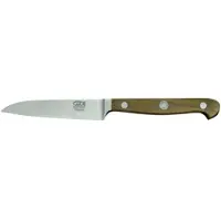 Franz GÃ1⁄4de Gemüsemesser 7701/09 Klingenlänge 9 cm Franz Güde Serie