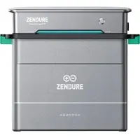 Zendure HYPER2000-AB-1X - Hyper Set, 1 x AB2000X, 1920 Wh