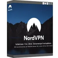 NordVPN Standard 2026 - VPN Software für 6 Geräte - 1 Monat | Sofortdownload ...
