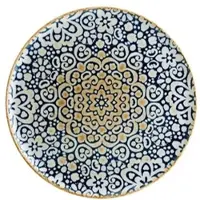 Bonna Alhambra Gourmet Pizzateller 32cm - 6 Stück