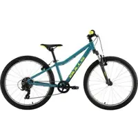Bull's Bulls Tokee 24'' 7-Gang grün 2026 - 24" - Onesize