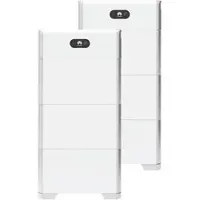 Huawei LUNA2000-30-S0 30kWh Hochvolt-Speicher