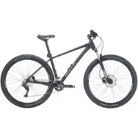 Bull's Bulls Copperhead 2 29'' schwarz 2025 - 29" - 44 cm