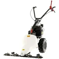 Eurosystems GMP 210 H - Doppelmesser Balkenmäher - Honda GCVx