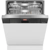 Miele G 7930 SCi AutoDos Geschirrspüler (teilintegrierbar, 598 mm breit, 41 dB (A), A)