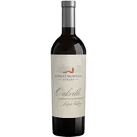 Mondavi Oakville Cabernet Sauvignon 2021 0,75l