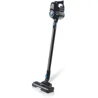KOENIC KVR 22225 Handstick Vacuum Cleaner Handstaubsauger, Akkubetrieb, 130 Watt