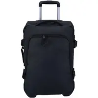 TheTrueC Rollenreisetasche 50cm - schwarz