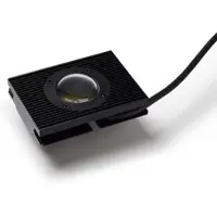 LEDaquaristik GmbH spotBEAM LED Leuchte SEAWATER Schwarz