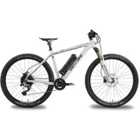 AMPERUM ben-e-bike TWENTYSEVEN5 E-Power Pro E-Bike für Kinder & Erwachsene