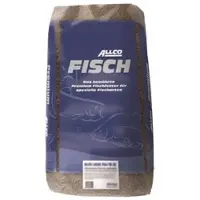 Allco F 42 / 18 EX - 5mm Forellenfutter für Aufzucht und Mast 25kg