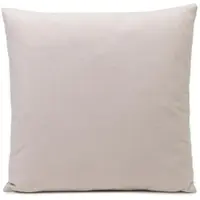 Gozze Kissenhülle Darco - Mehrere Farben (Größe: 50 x 50 cm / Farbe : Schoko)