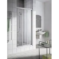 Kermi I2STD080181YK Gleittür Ibiza 2000 STD 0800x