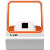 Sunmi Blink, 2D, USB, Kit (USB), C10010039
