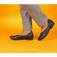 Think! Think Ballerinas blau Guad-2 navy 563-8020 Gr.41 - GUD 703