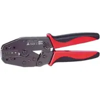 Holex Crimpzange für Aderendhülsen 6 mm