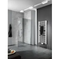 Kermi PXTWF14018VUK WALK-IN PASA XP TWF 1400x