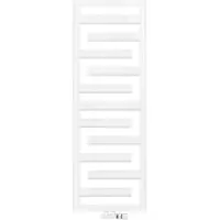 Zehnder Design-Heizkörper Tetris TETSS150050WZZZ, RAL 7016, 1460x45x500 mm