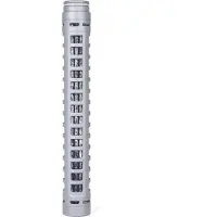 LifeSystems Wasserfilter WATER FILTER+PURIFIER CARTRIDGE (REFILL)