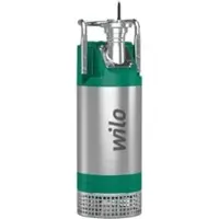 Wilo Schmutzwasser-Tauchmotorpumpe Padus PRO M05/T015-540/O, 1,5 kW, 400 V, Storz C