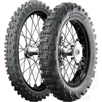 Michelin Enduro Medium 2 57r Tt Offroad-vorderreifen