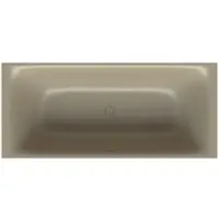 Bette 3441-417 Badewannen Rechteck Lux Hazel