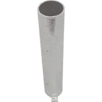 SCHAKE Bodenhülse Art.Nr.460.40 für Pfosten Ø 60mm