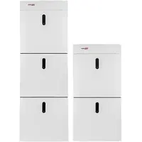 SolarEdge Batteriespeichersystem Home Batterie Low Voltage - 23,0 kWh (* 0% MwSt. gem. §12 Abs. 3 UstG)