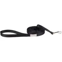 Amiplay Trainingsleine Samba M Schwarz