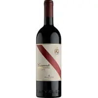 Marchesi Mazzei Mazzei Concerto di Fonterutoli IGT Rotwein trocken 0,75 l | 2020