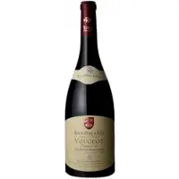 Domaine Roux Père et Fils Vougeot 1er Cru - Les Petits Vougeots 2022 -