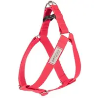Amiplay Samba verstellbarer Gurt M Rot