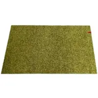Keilbach Bravo Fußmatte 147 x 87 cm Grün
